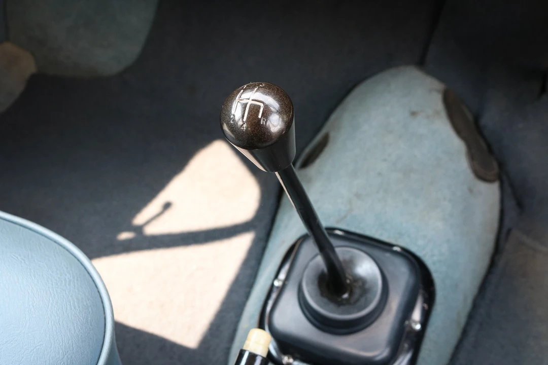 1969 Morris Minor - Image 27 of 30