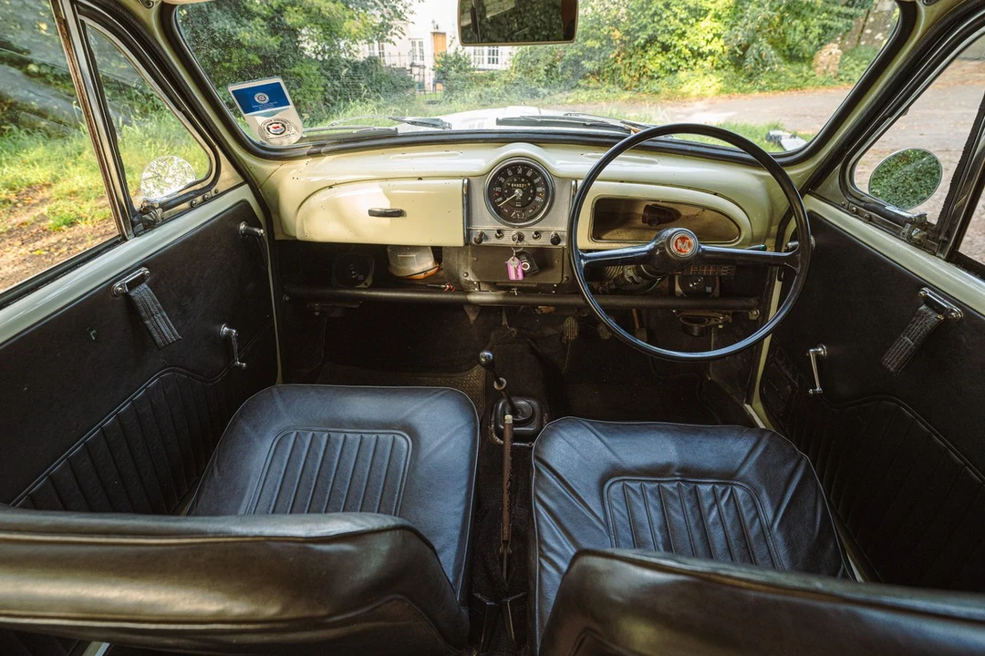 1969 Morris Minor - Image 20 of 30