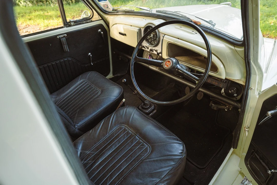 1969 Morris Minor - Image 28 of 30