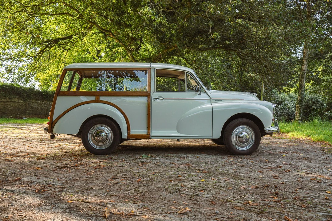 1969 Morris Minor - Image 13 of 30