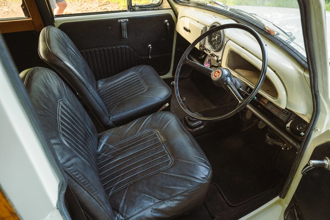 1969 Morris Minor - Image 29 of 30