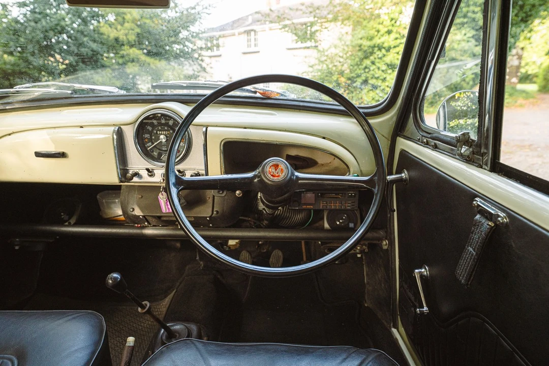 1969 Morris Minor - Image 22 of 30