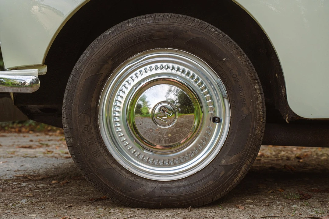 1969 Morris Minor - Image 15 of 30