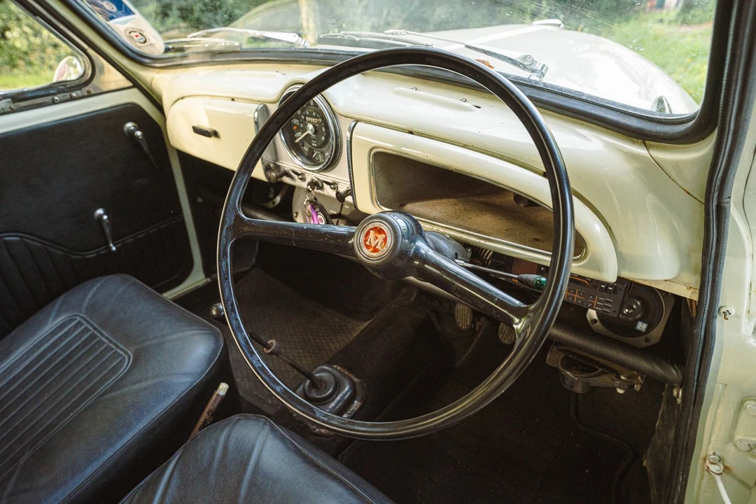 1969 Morris Minor - Image 30 of 30