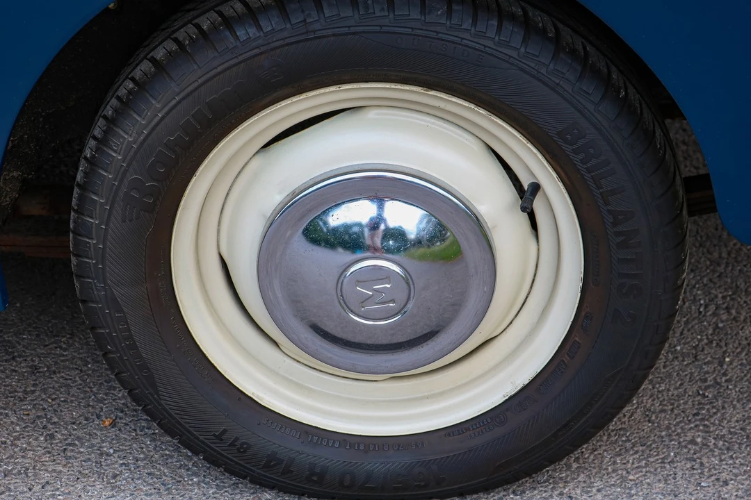 1969 Morris Minor - Image 17 of 30
