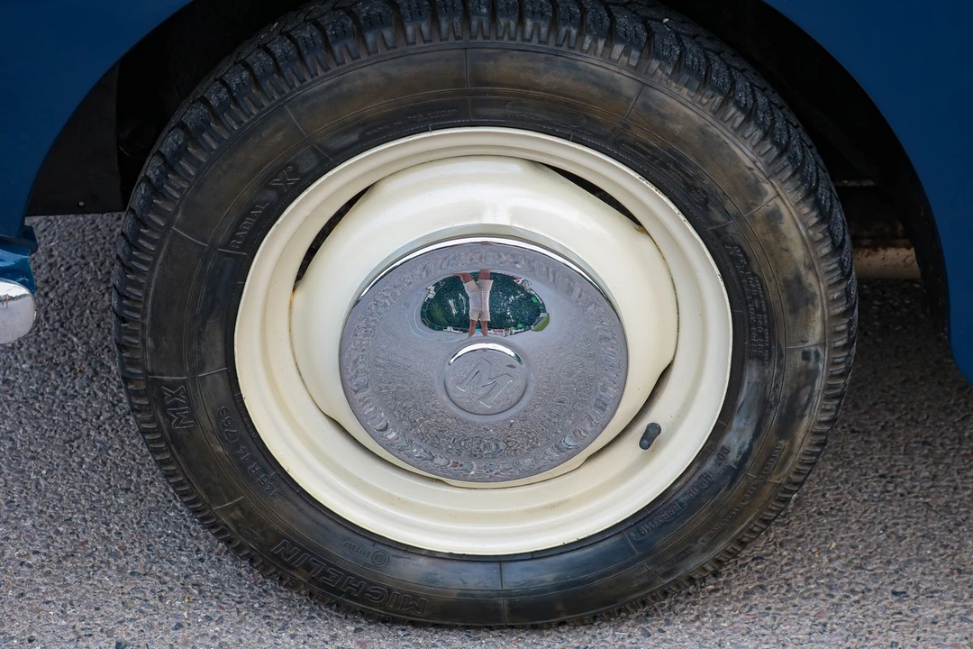 1969 Morris Minor - Image 14 of 30