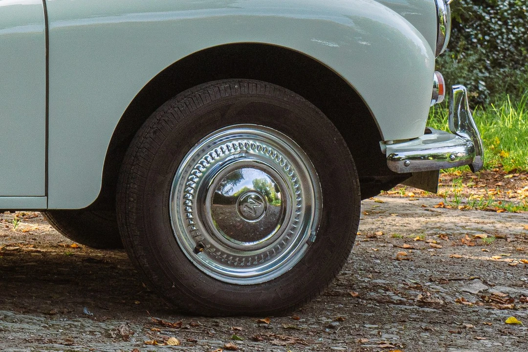 1969 Morris Minor - Image 18 of 30