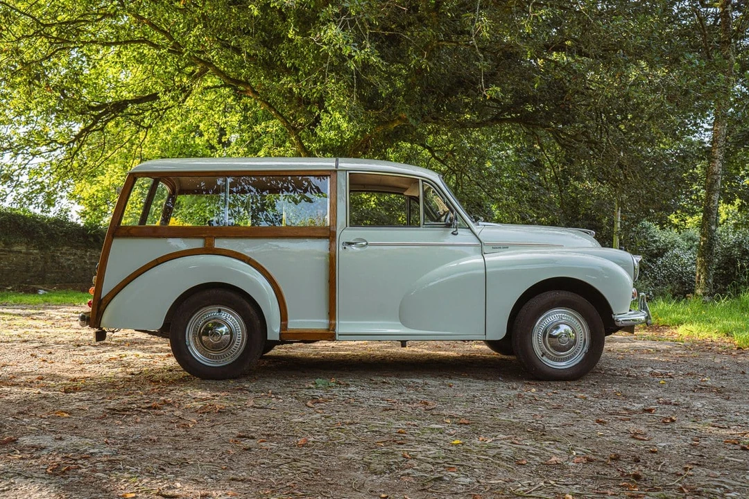 1969 Morris Minor - Image 14 of 30