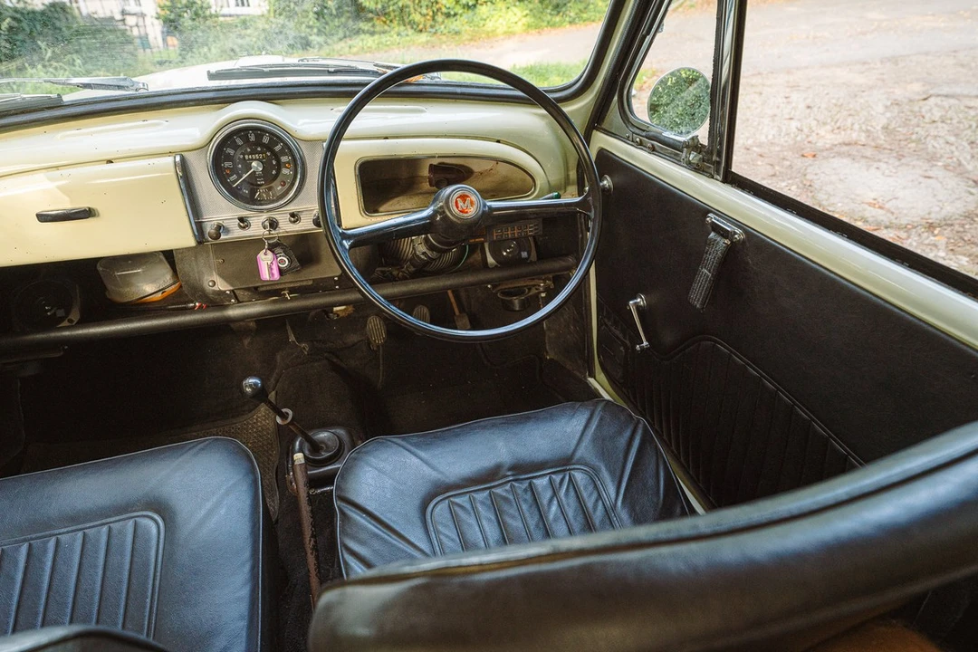 1969 Morris Minor - Image 24 of 30