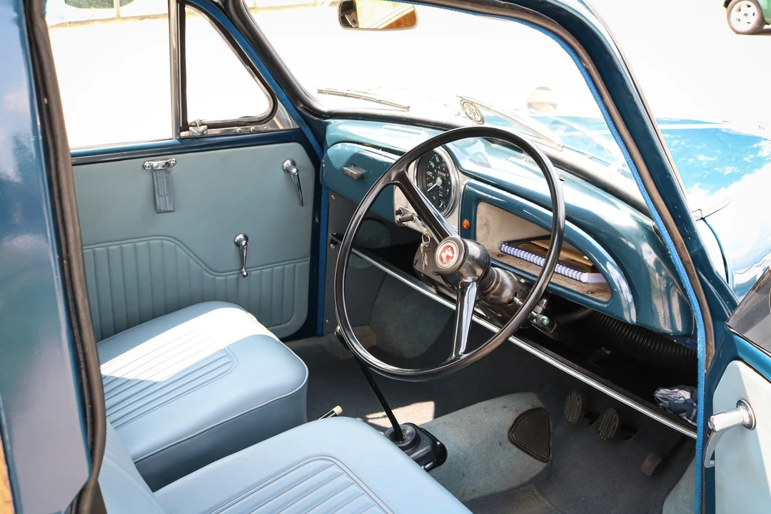 1969 Morris Minor - Image 18 of 30