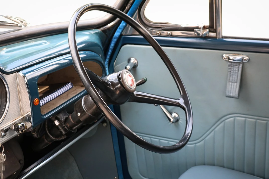 1969 Morris Minor - Image 20 of 30