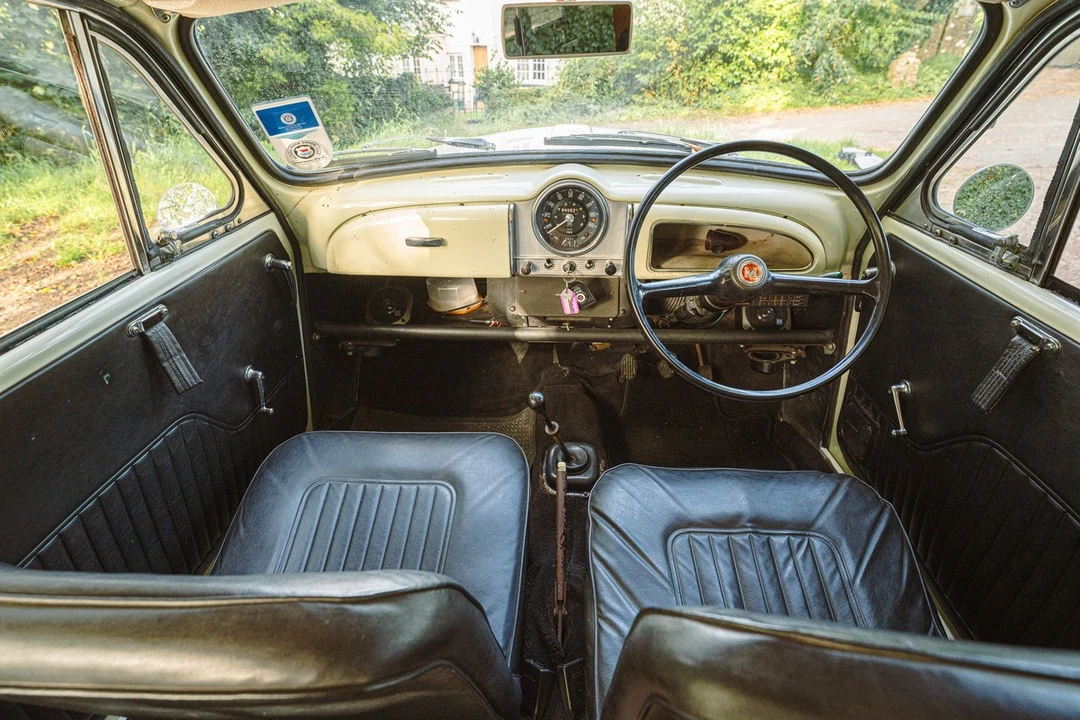 1969 Morris Minor - Image 19 of 30