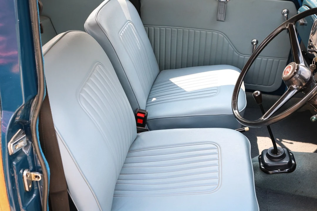 1969 Morris Minor - Image 29 of 30