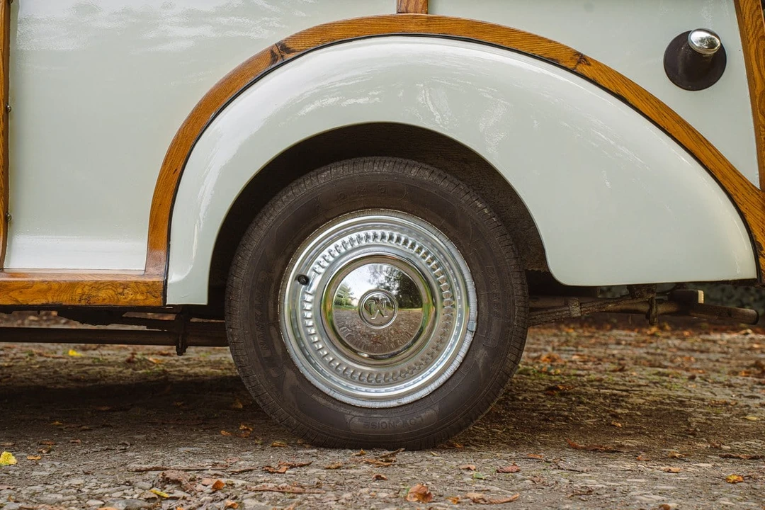 1969 Morris Minor - Image 16 of 30