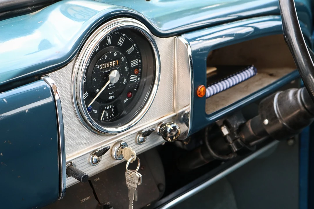 1969 Morris Minor - Image 26 of 30