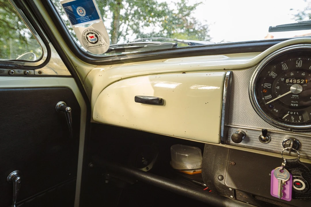 1969 Morris Minor - Image 27 of 30