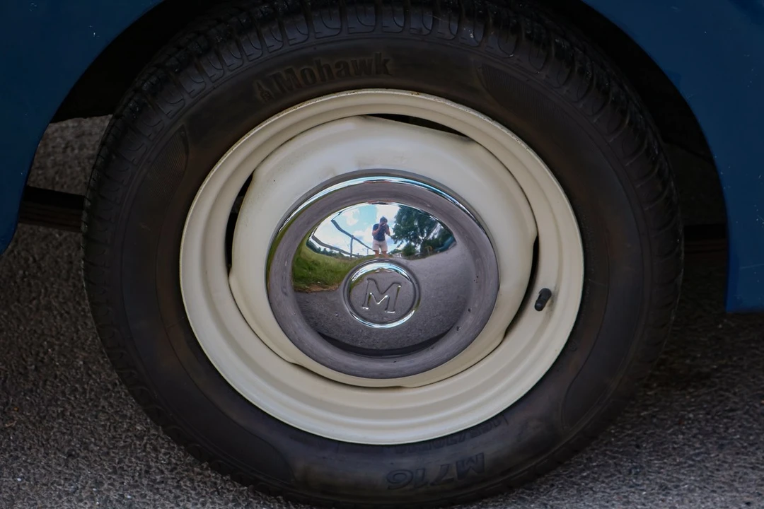 1969 Morris Minor - Image 16 of 30
