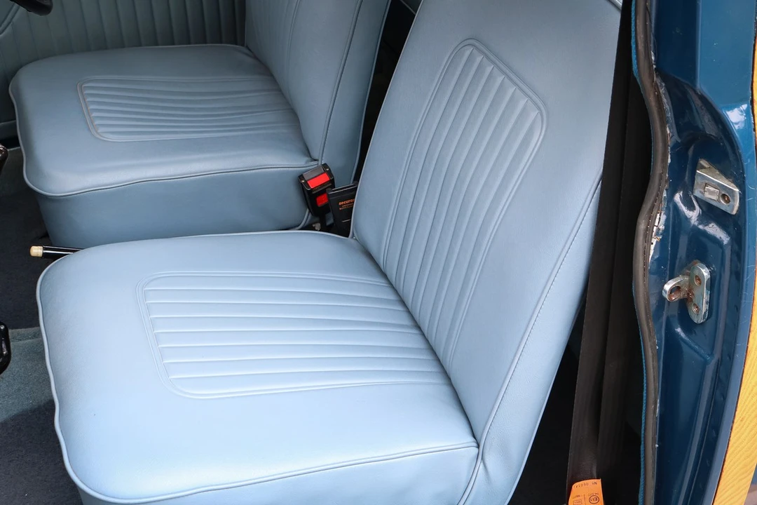 1969 Morris Minor - Image 30 of 30
