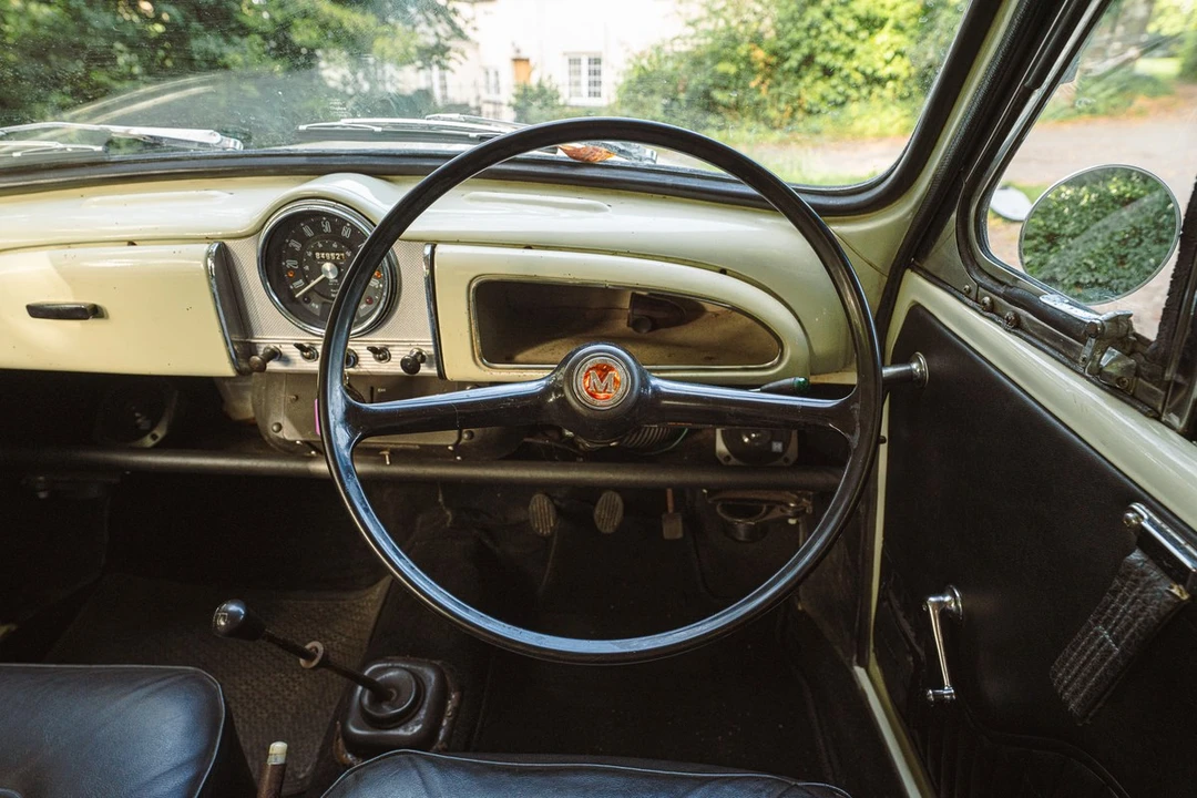 1969 Morris Minor - Image 23 of 30