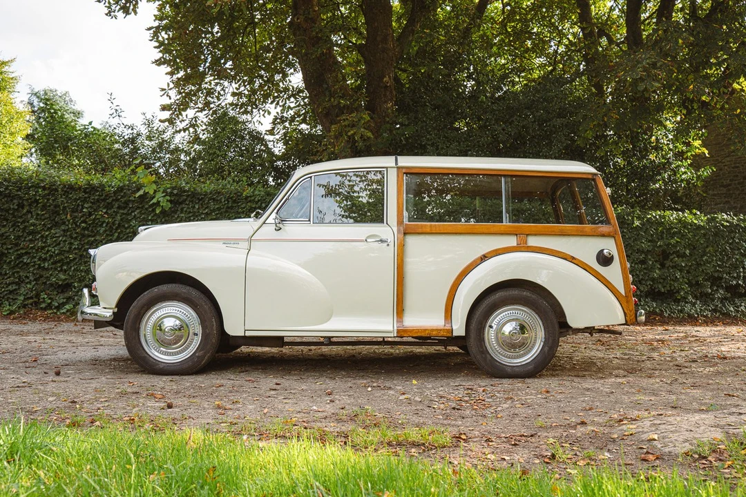 1969 Morris Minor - Image 7 of 30
