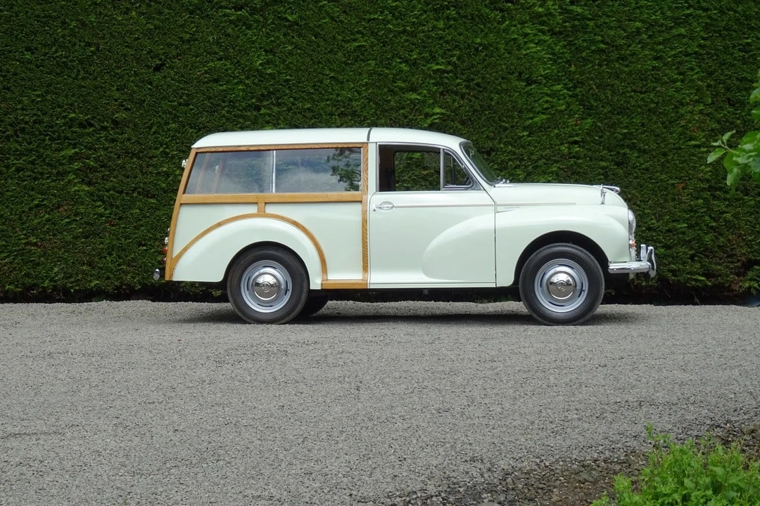 1969 Morris Minor - Image 20 of 31