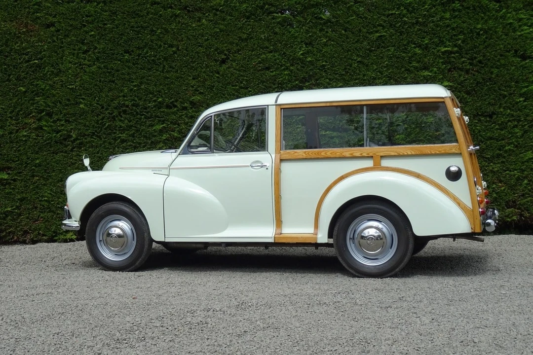1969 Morris Minor - Image 25 of 31