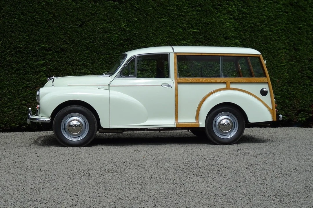 1969 Morris Minor - Image 26 of 31