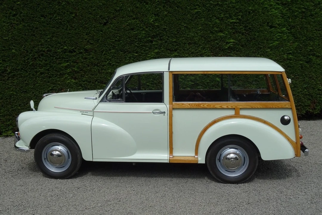 1969 Morris Minor - Image 27 of 31
