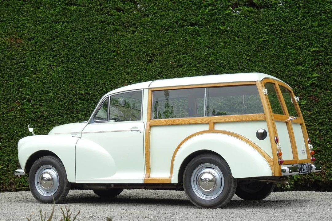 1969 Morris Minor - Image 30 of 31