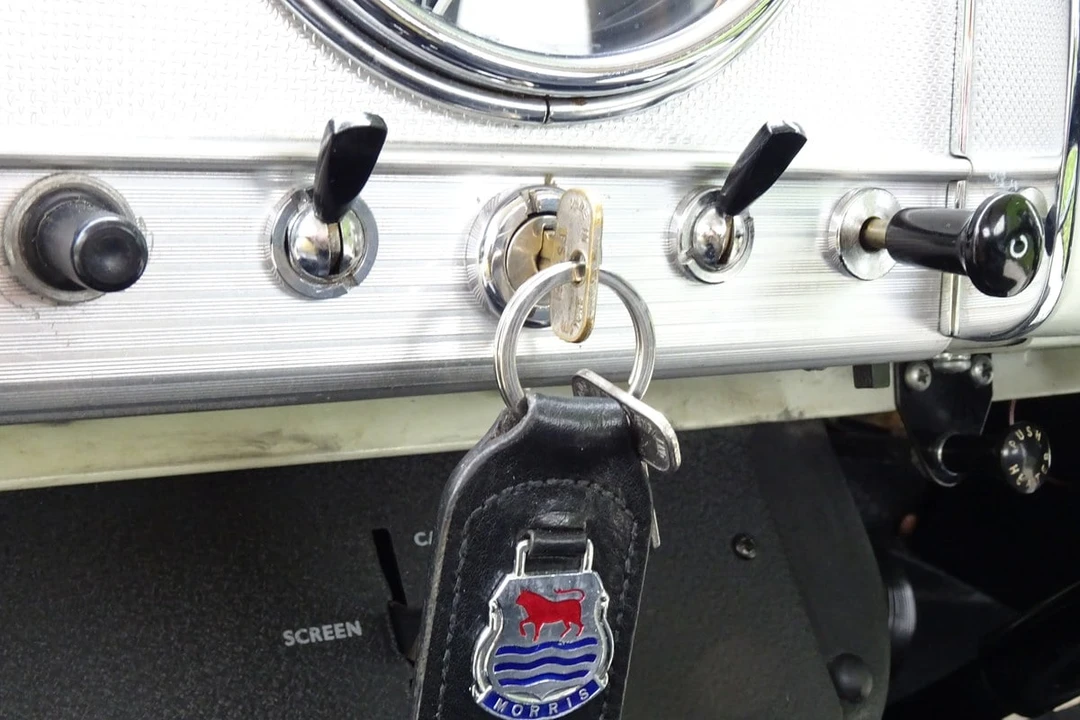 1969 Morris Minor - Image 12 of 31