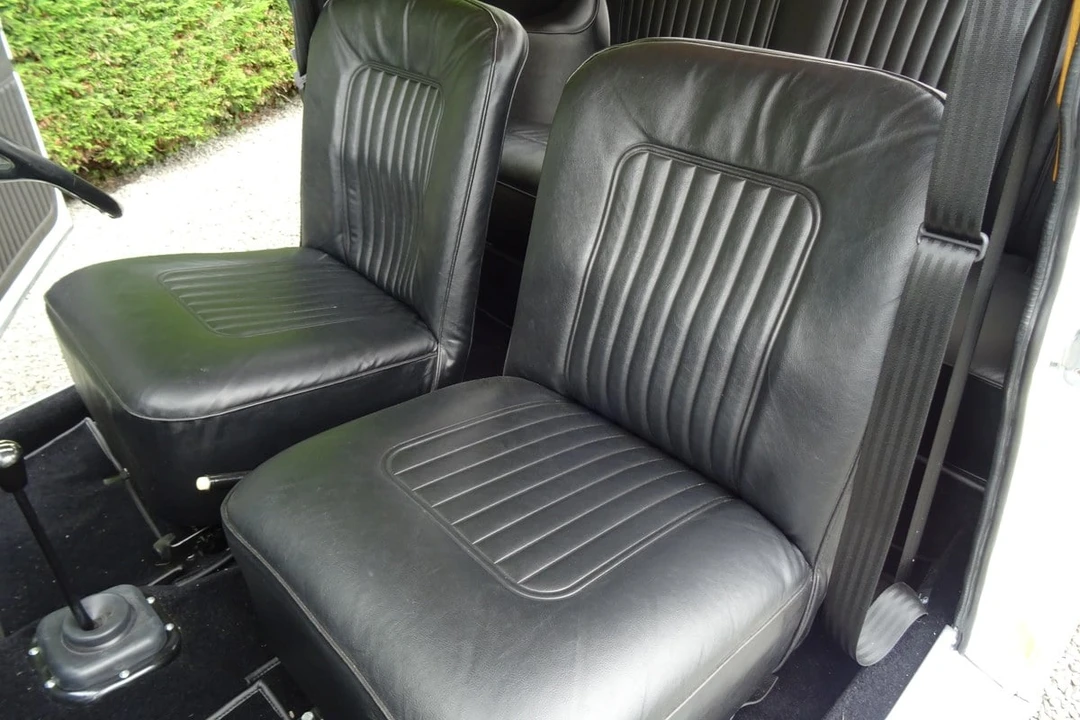 1969 Morris Minor - Image 14 of 31
