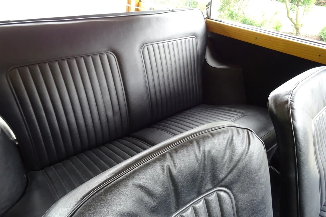 1969 Morris Minor - Image 16 of 31