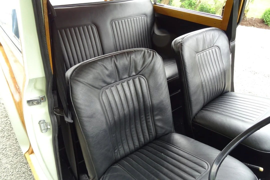 1969 Morris Minor - Image 13 of 31