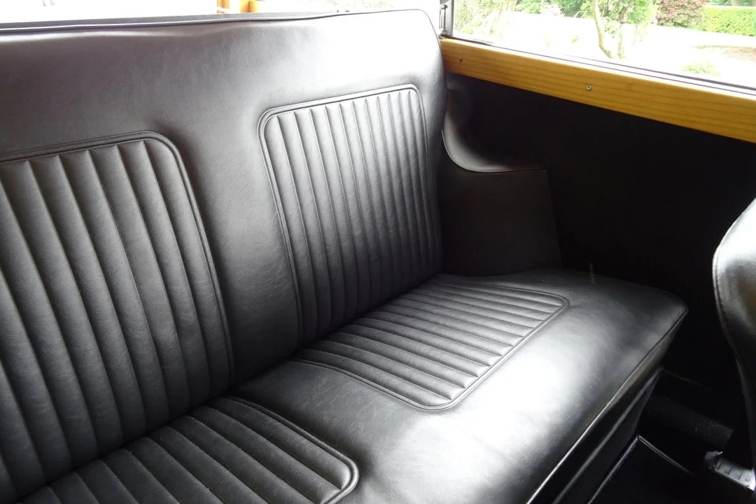 1969 Morris Minor - Image 15 of 31