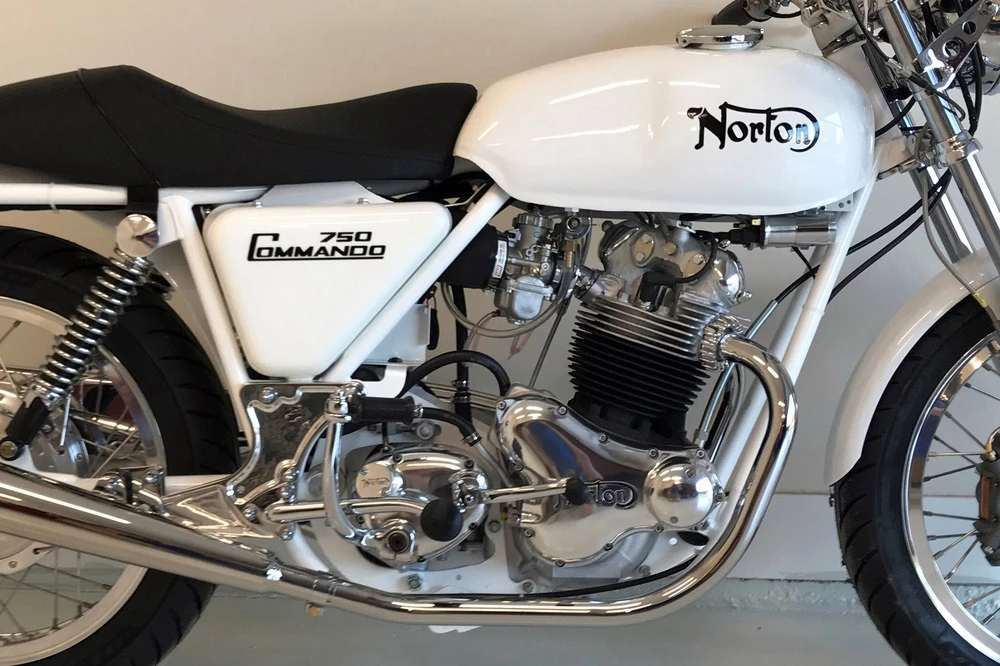 1969 Norton Commando - Image 3 of 6