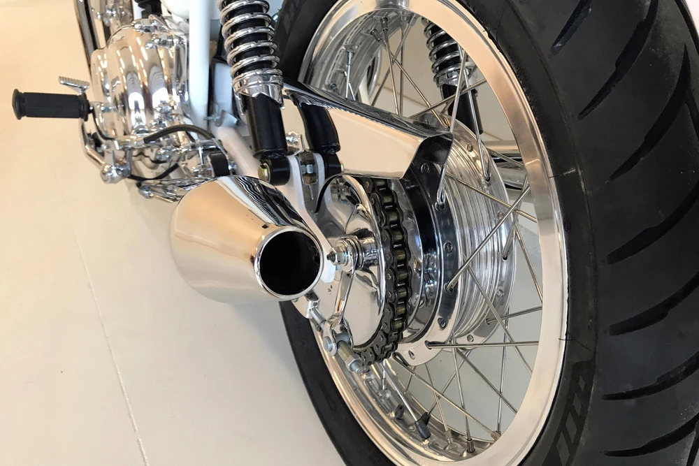 1969 Norton Commando - Image 5 of 6