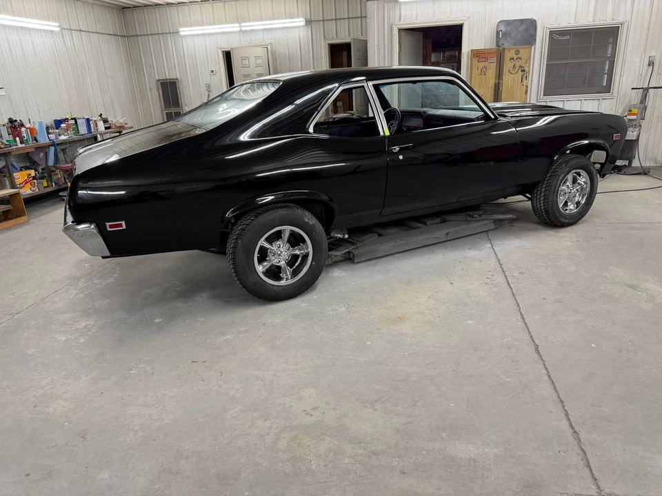 1969 Chevrolet Nova 3rd Gen - Image 2 of 14