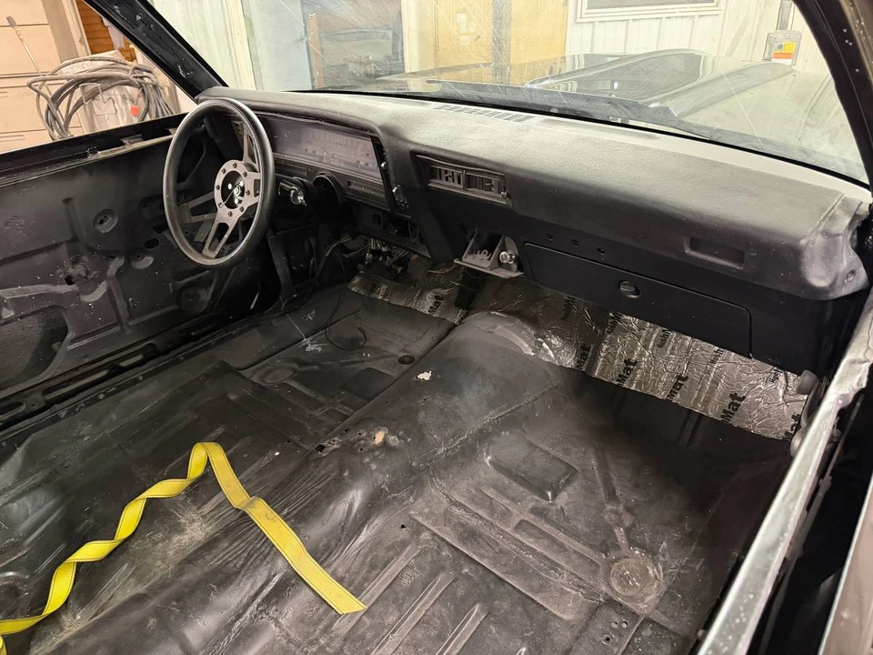 1969 Chevrolet Nova 3rd Gen - Image 13 of 14