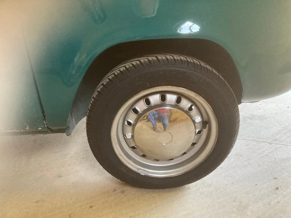 1969 NSU - Image 13 of 30