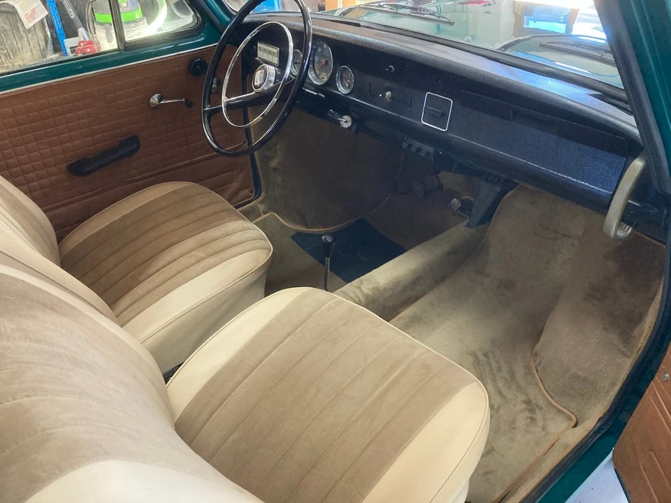 1969 NSU - Image 14 of 30