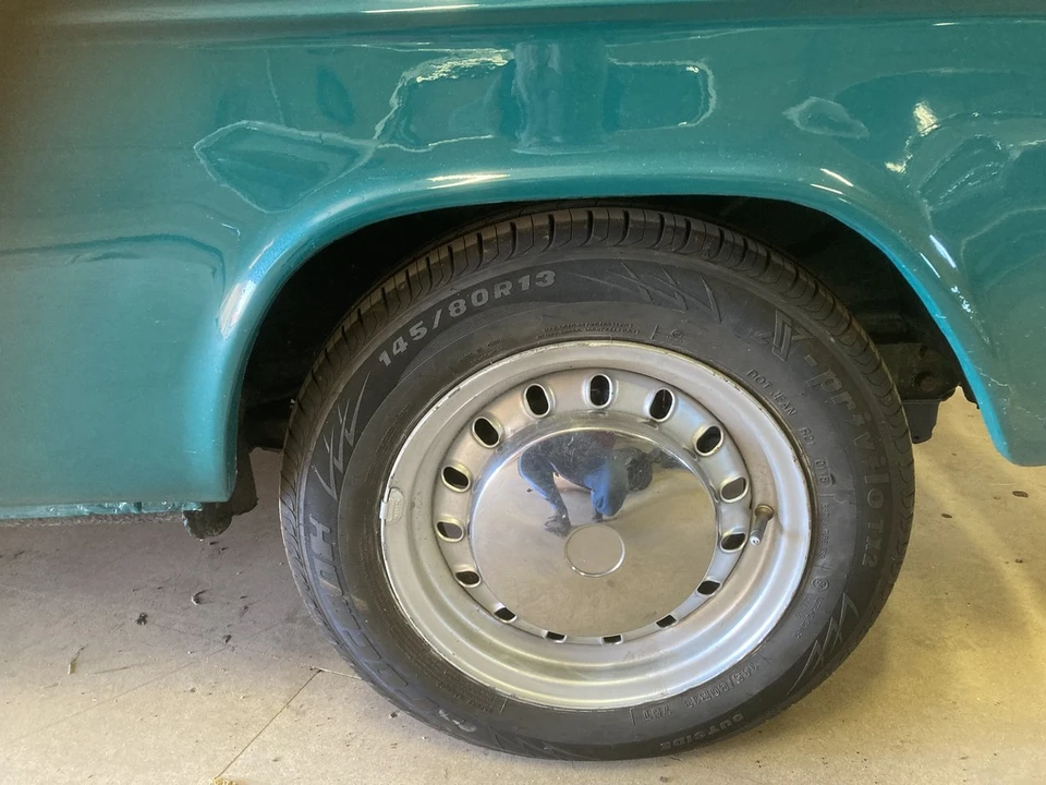 1969 NSU - Image 11 of 30
