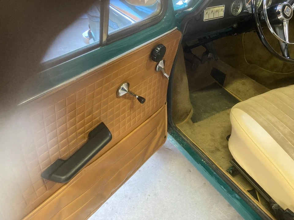 1969 NSU - Image 19 of 30