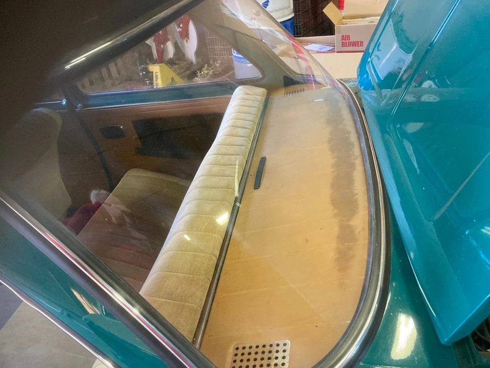 1969 NSU - Image 25 of 30