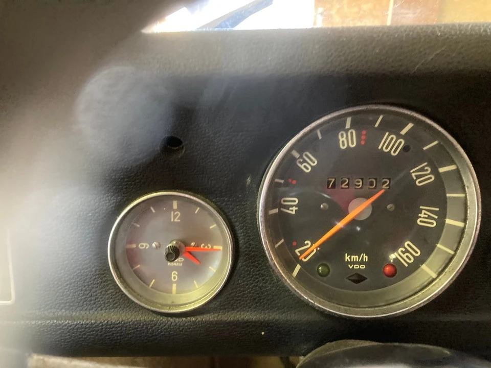 1969 NSU - Image 20 of 30