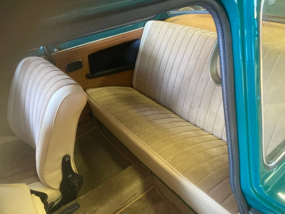 1969 NSU - Image 23 of 30