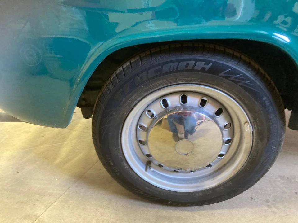 1969 NSU - Image 12 of 30