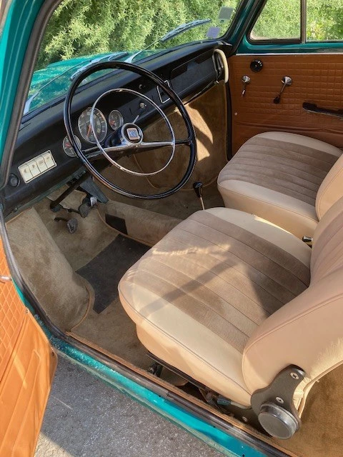 1969 NSU - Image 16 of 30