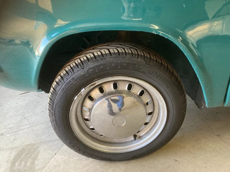 1969 NSU - Image 10 of 30