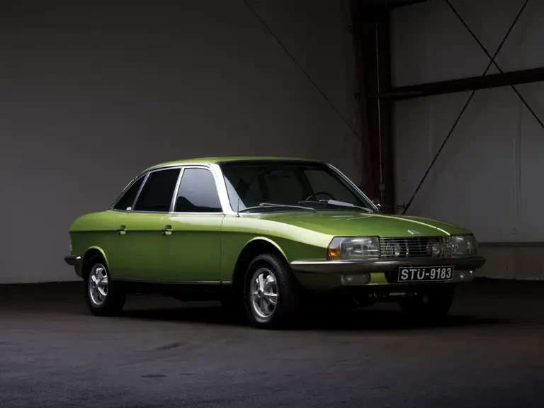 1969 NSU - Image 2 of 2