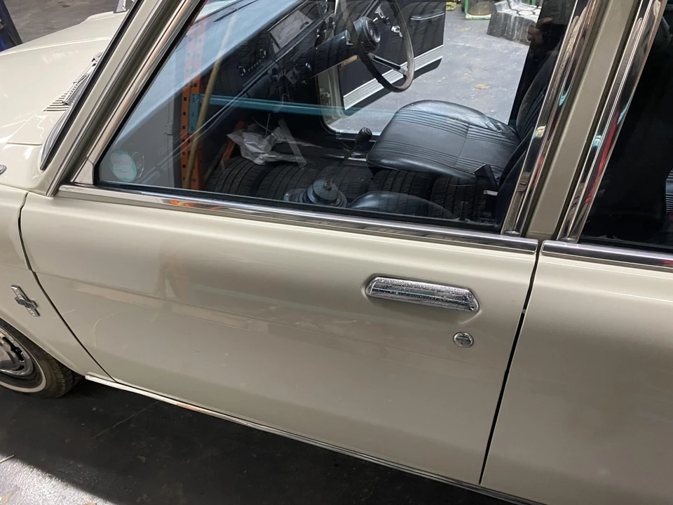 1969 Nissan 510 Bluebird - Image 15 of 31